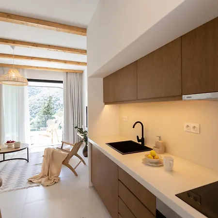Aella Exclusive Residences Lefkada Mikros Gialos