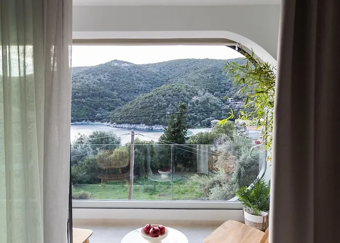 Aella Exclusive Residences Lefkada *