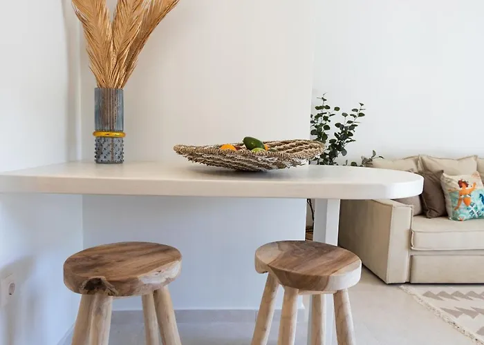 Aella Exclusive Residences Lefkada * Mikros Gialos