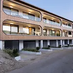Aella Exclusive Residences Lefkada Mikrósz Jalósz
