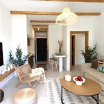 Aella Exclusive Residences Lefkada Apartman