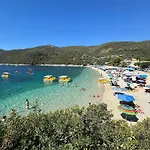 Aella Exclusive Residences Lefkada Apartman Mikrósz Jalósz