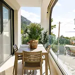 Apartman Aella Exclusive Residences Lefkada *