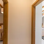 Aella Exclusive Residences Lefkada Apartman *