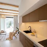 Aella Exclusive Residences Lefkada Mikrósz Jalósz
