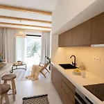 Apartman Aella Exclusive Residences Lefkada *