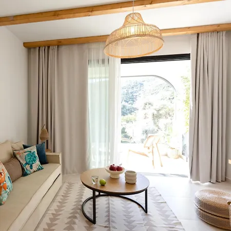 Aella Exclusive Residences Lefkada