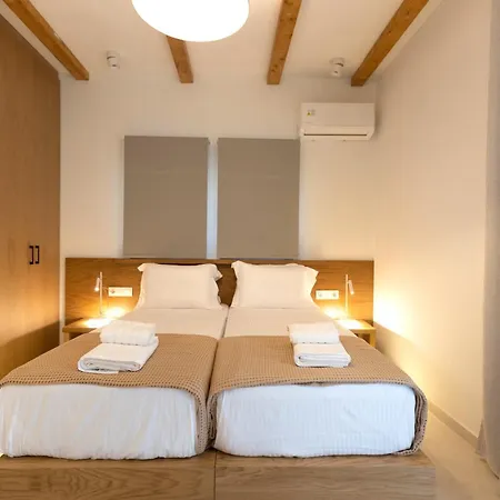 Lägenhet Aella Exclusive Residences Lefkada