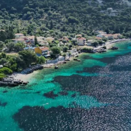 Aella Exclusive Residences Lefkada Apartment Mikros Gialos