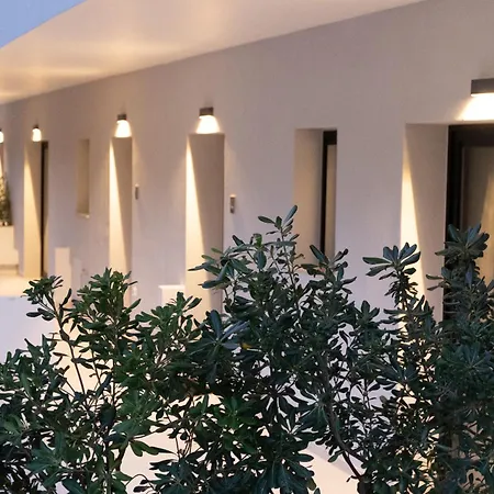Aella Exclusive Residences Lefkada Lägenhet *