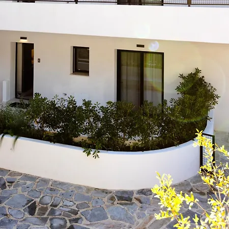 Aella Exclusive Residences Lefkada Lägenhet