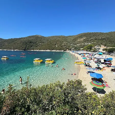 Aella Exclusive Residences Lefkada Apartment Mikros Gialos