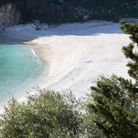 Aella Exclusive Residences Lefkada Mikros Gialos