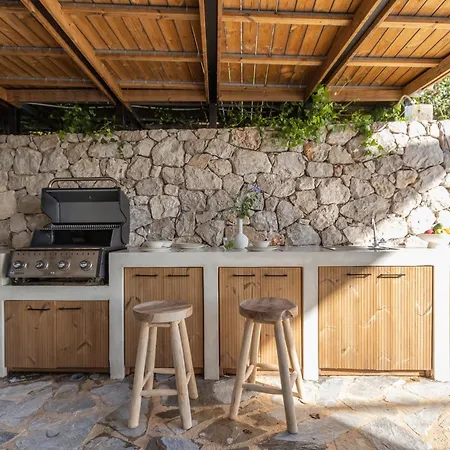 Aella Exclusive Residences Lefkada *