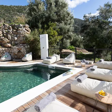 Aella Exclusive Residences Lefkada * Μικρός Γιαλός
