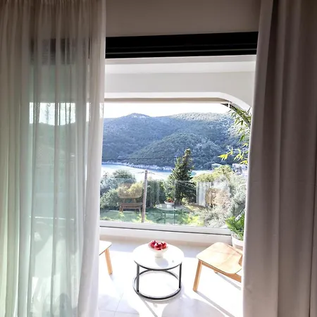 Aella Exclusive Residences Lefkada Apartment *