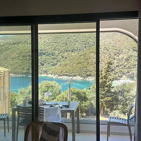 Aella Exclusive Residences Lefkada Μικρός Γιαλός