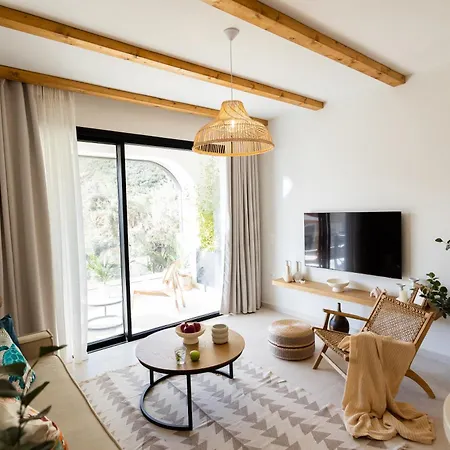 Lägenhet Aella Exclusive Residences Lefkada