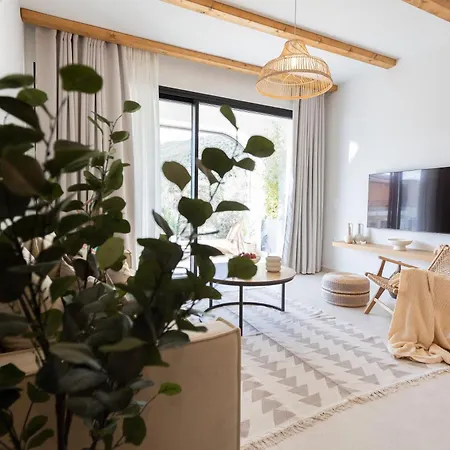 Aella Exclusive Residences Lefkada * Mikros Gialos