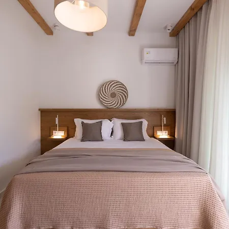 Daire Aella Exclusive Residences Lefkada