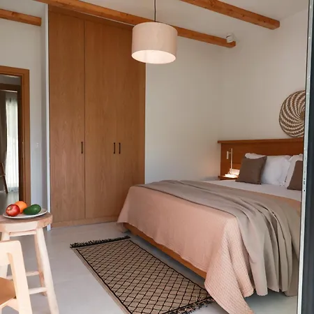 Aella Exclusive Residences Lefkada Daire
