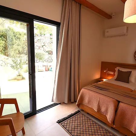 Daire Aella Exclusive Residences Lefkada *
