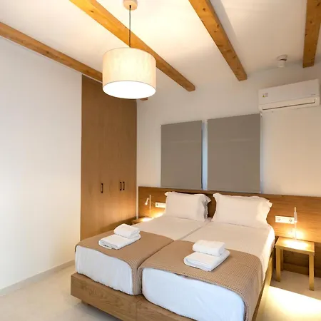 Διαμέρισμα Aella Exclusive Residences Lefkada *