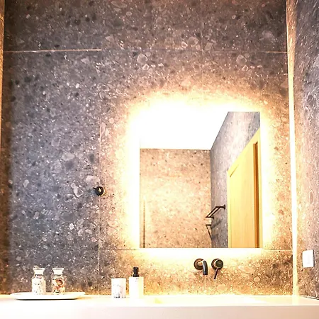 Aella Exclusive Residences Lefkada * Μικρός Γιαλός