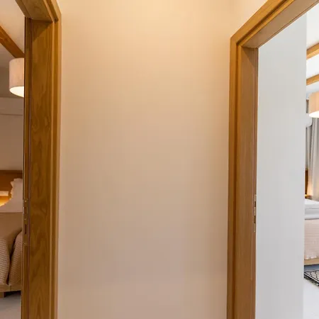 Aella Exclusive Residences Lefkada Lägenhet *