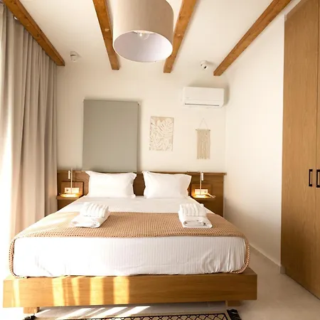 Aella Exclusive Residences Lefkada Apartment