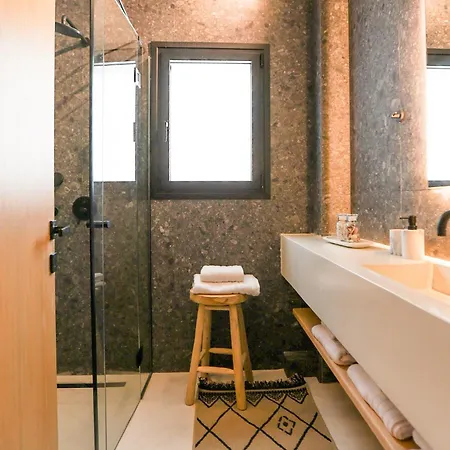 Lägenhet Aella Exclusive Residences Lefkada