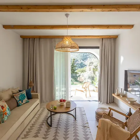 Apartment Aella Exclusive Residences Lefkada