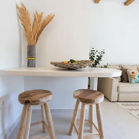 Aella Exclusive Residences Lefkada * Μικρός Γιαλός