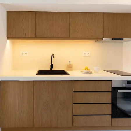 Aella Exclusive Residences Lefkada *