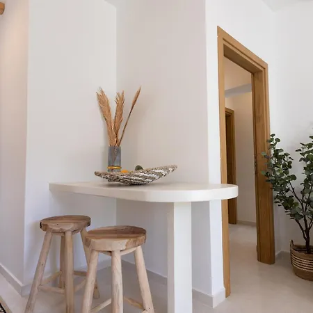 Apartment Aella Exclusive Residences Lefkada Mikros Gialos