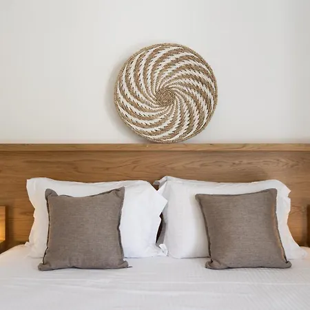 Aella Exclusive Residences Lefkada * Mikros Gialos