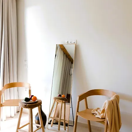 Aella Exclusive Residences Lefkada Apartment