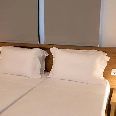 Aella Exclusive Residences Lefkada Lägenhet Mikros Gialos