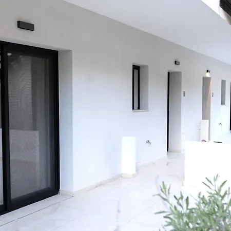 Aella Exclusive Residences Lefkada Apartment
