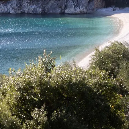 Apartment Aella Exclusive Residences Lefkada