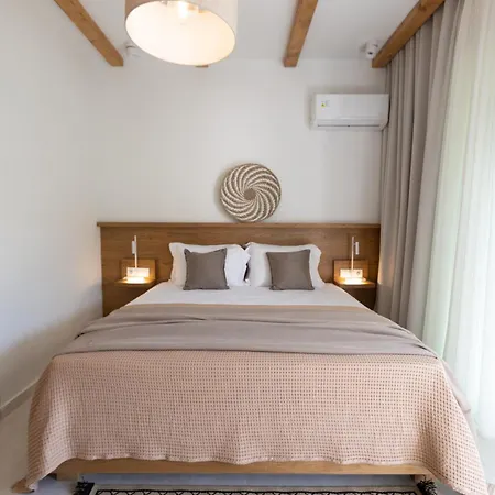 Aella Exclusive Residences Lefkada Lägenhet *