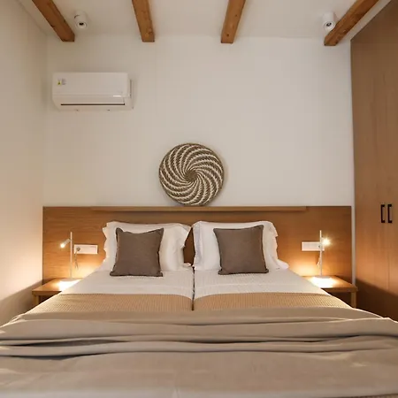 Apartment Aella Exclusive Residences Lefkada