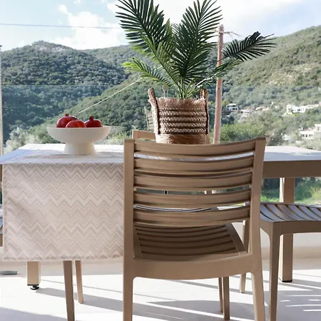 Aella Exclusive Residences Lefkada Apartment *
