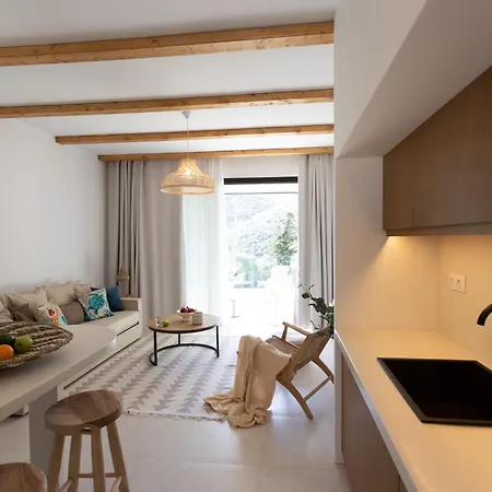 Aella Exclusive Residences Lefkada Apartment