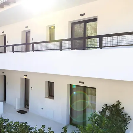 Aella Exclusive Residences Lefkada Apartment