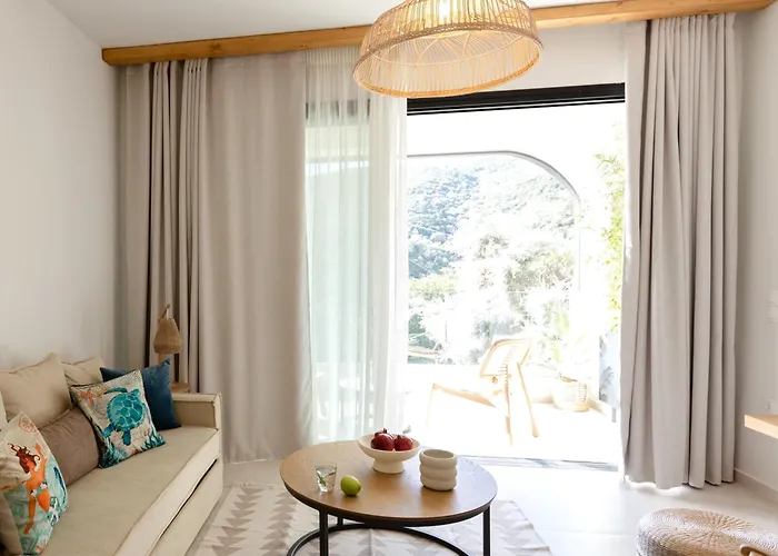 Aella Exclusive Residences Lefkada