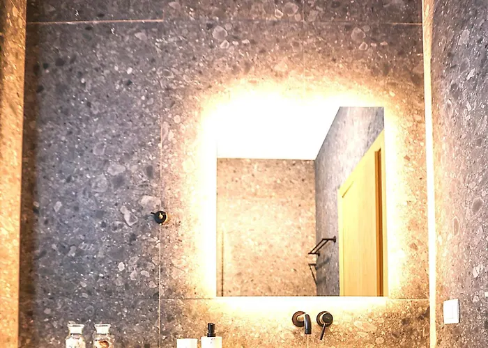 Aella Exclusive Residences Lefkada * Mikros Gialos