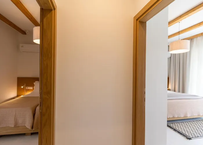 Aella Exclusive Residences Lefkada Apartment *