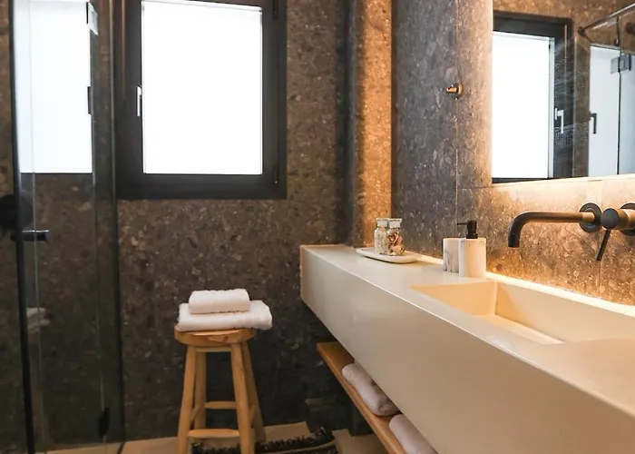 Aella Exclusive Residences Lefkada Mikros Gialos