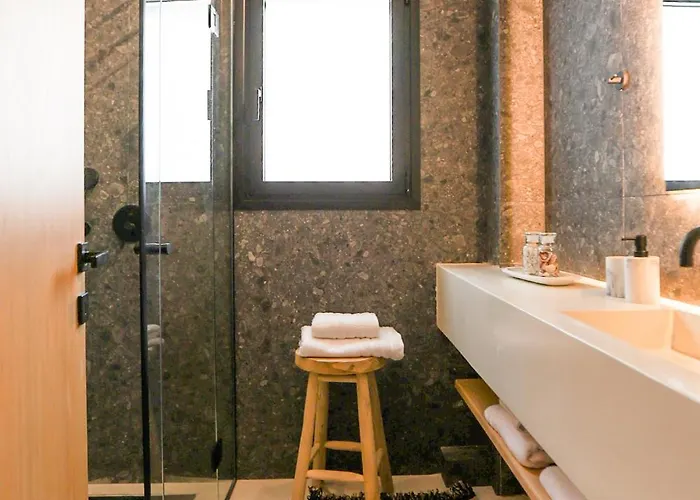 Apartament Aella Exclusive Residences Lefkada